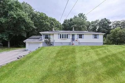 1 Upper Gore Rd, Webster, MA 01570 - Photo 1