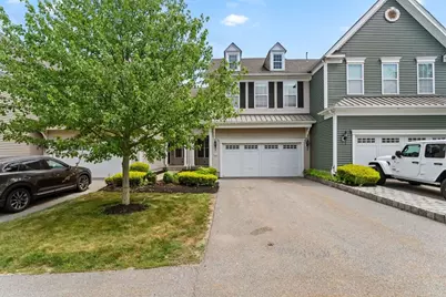 21 Corning Fairbanks Way #21, Westborough, MA 01581 - Photo 1