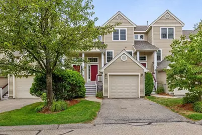 80 Lordvale Blvd #80, Grafton, MA 01536 - Photo 1