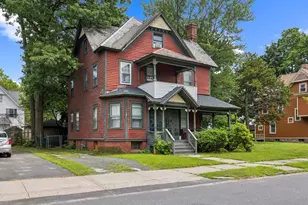 86 Amherst St, Springfield, MA 01109 - Photo 1