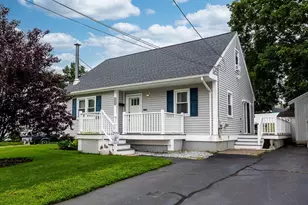 131 King St, Blackstone, MA 01504 - Photo 1