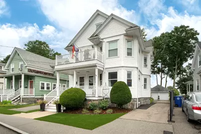 59-61 Tremont St, Braintree, MA 02184 - Photo 1