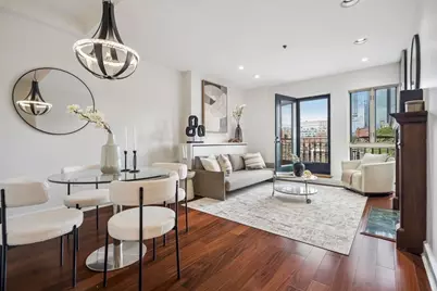 2 Clarendon St #606, Boston, MA 02116 - Photo 1