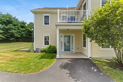 631 East #E101, Mansfield, MA 02048 - Photo 1