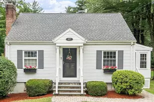 417 S Main St, Andover, MA 01810 - Photo 1