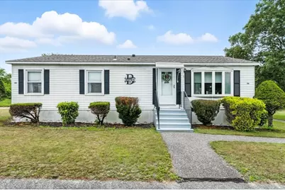 50 Pinehurst Drive, Plymouth, MA 02360 - Photo 1