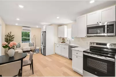 36B Florence Ave #1, Revere, MA 02151 - Photo 1