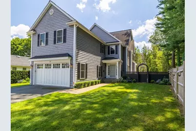 25 Bryn Mawr Rd, Wellesley, MA 02482 - Photo 1