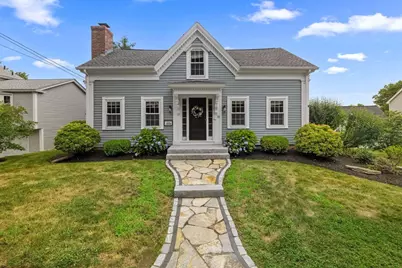 33 South Street, Grafton, MA 01519 - Photo 1