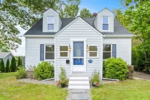 22 Morris St, Webster, MA 01570 - Photo 1