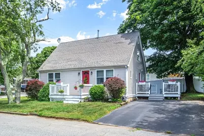 64 Tower Ave, Marshfield, MA 02050 - Photo 1