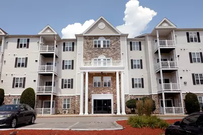 23 Hampshire Road #215, Methuen, MA 01844 - Photo 1