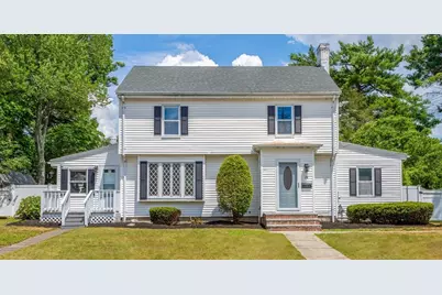 28 Harwich Road, Brockton, MA 02301 - Photo 1