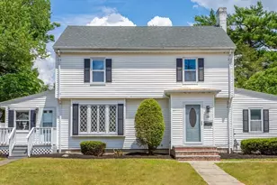 28 Harwich Rd, Brockton, MA 02301 - Photo 1