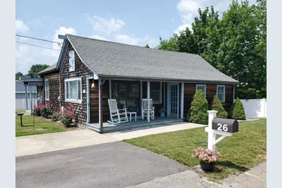 26 Wrentham St, Bellingham, MA 02019 - Photo 1