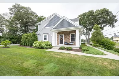 275 Smith St. #A, North Attleboro, MA 02760 - Photo 1