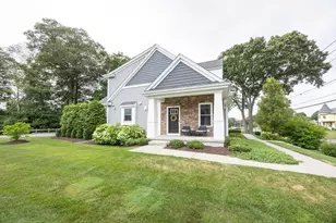 275 Smith St, North Attleboro, MA 02760 - Photo 1