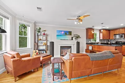 7 Fox St #1, Boston, MA 02122 - Photo 1