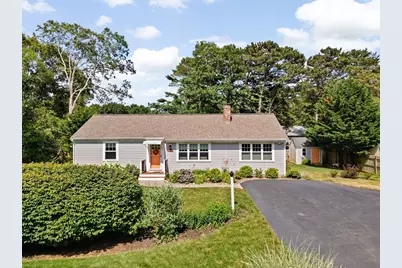 190 Forest Road, Yarmouth, MA 02673 - Photo 1