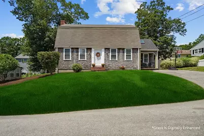 351 Natick St, New Bedford, MA 02745 - Photo 1