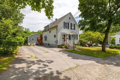 7 Holt Ave, Worcester, MA 01606 - Photo 1