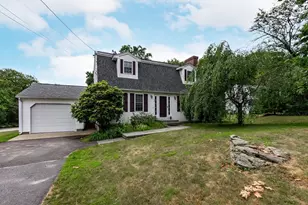 44 Clews St, Shrewsbury, MA 01545 - Photo 1