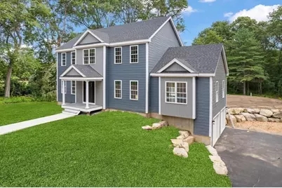 2 Airdrie Court, Seekonk, MA 02771 - Photo 1