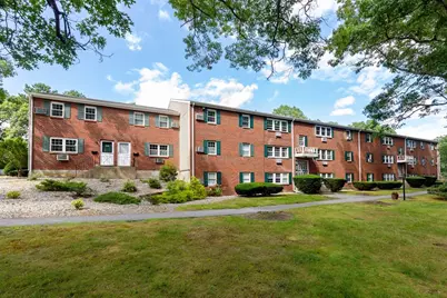 207 Samoset St #A3, Plymouth, MA 02360 - Photo 1