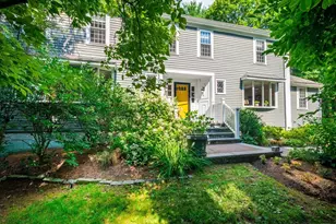 61 Hancock St, Lexington, MA 02420 - Photo 1