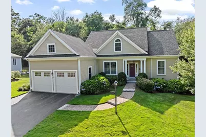 48 Ridgewood Crossing #48, Hingham, MA 02043 - Photo 1