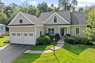 48 Ridgewood Crossing, Hingham, MA 02043 - Photo 1