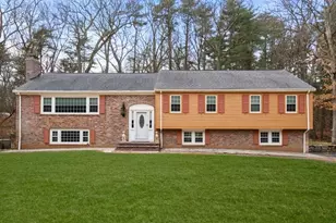 19 Bakers Hill Rd, Weston, MA 02493 - Photo 1