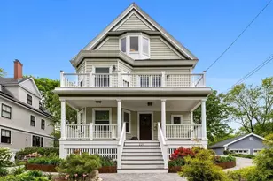 228 Langley Rd, Newton, MA 02459 - Photo 1