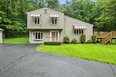 63 Mt Dumplin Rd, Palmer, MA 01069 - Photo 1