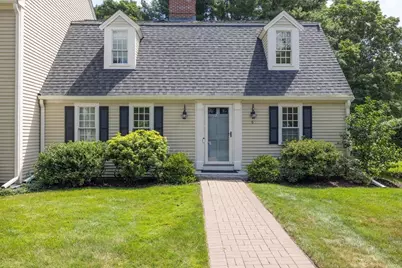 6 Muster Ct #6, Lexington, MA 02420 - Photo 1