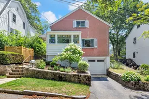 19 Lansdowne Rd, Arlington, MA 02474 - Photo 1