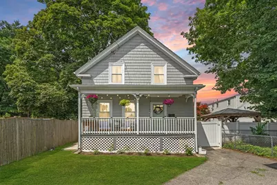 100 Ashland St, Lynn, MA 01905 - Photo 1