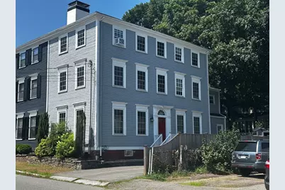 2 Court St #1, Newburyport, MA 01950 - Photo 1