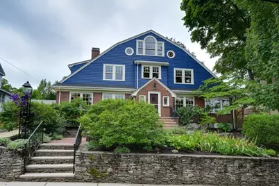 48 Elizabeth Rd, Belmont, MA 02478 - Photo 1