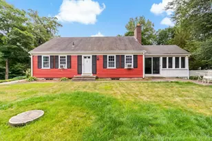 1066 Mt Hope St, North Attleboro, MA 02760 - Photo 1