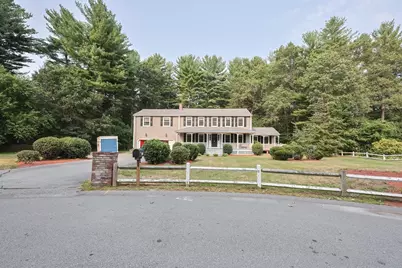 101 Barry Dr, Tewksbury, MA 01876 - Photo 1