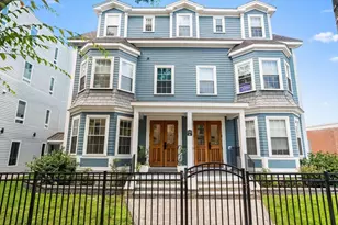 3305-3309 Washington St, Boston, MA 02130 - Photo 1