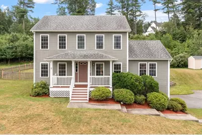 3 Brandywine Lane, Shirley, MA 01464 - Photo 1