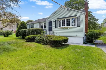10 Carson Road, Woburn, MA 01801 - Photo 1