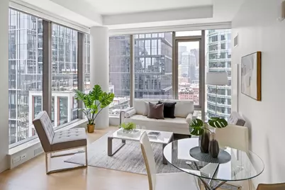 135 Seaport Blvd #1903, Boston, MA 02210 - Photo 1