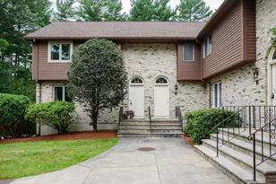 157 Chestnut St, Foxboro, MA 02035 - Photo 1