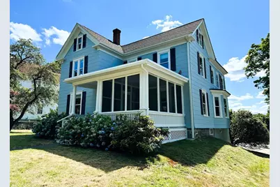 90 Maple Avenue #1, Andover, MA 01810 - Photo 1