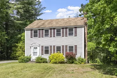 17 Virgo Lane, Townsend, MA 01469 - Photo 1