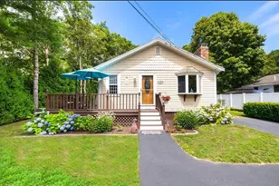 10 Harborview Dr, Falmouth, MA 02536 - Photo 1