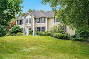 14 Arrowwood, Methuen, MA 01844 - Photo 1